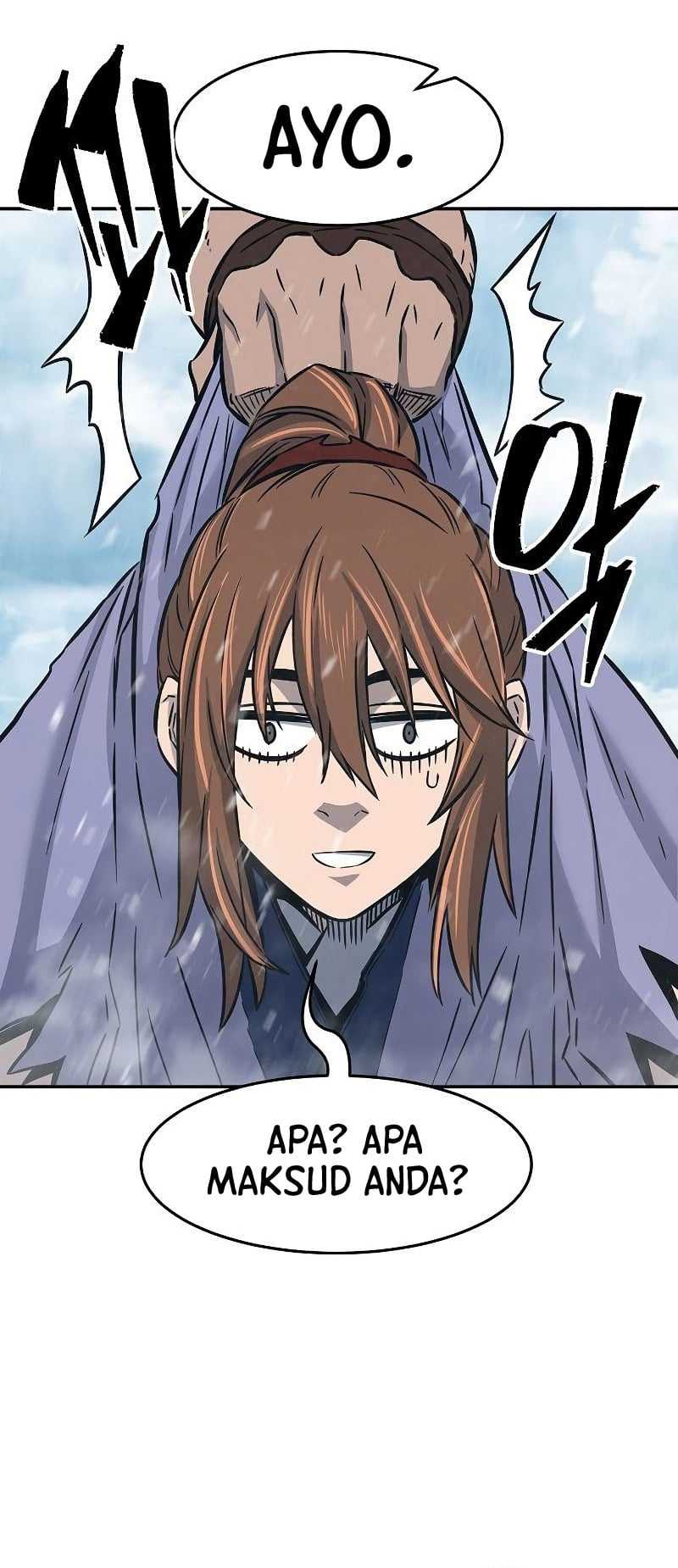 Absolute Sword Sense Chapter 21 - halaman 75
