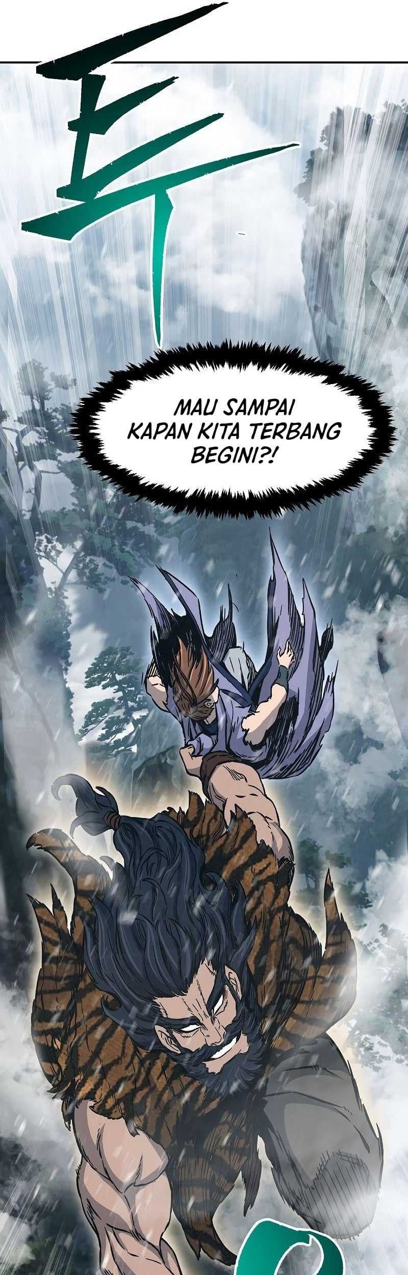 Absolute Sword Sense Chapter 21 - halaman 77