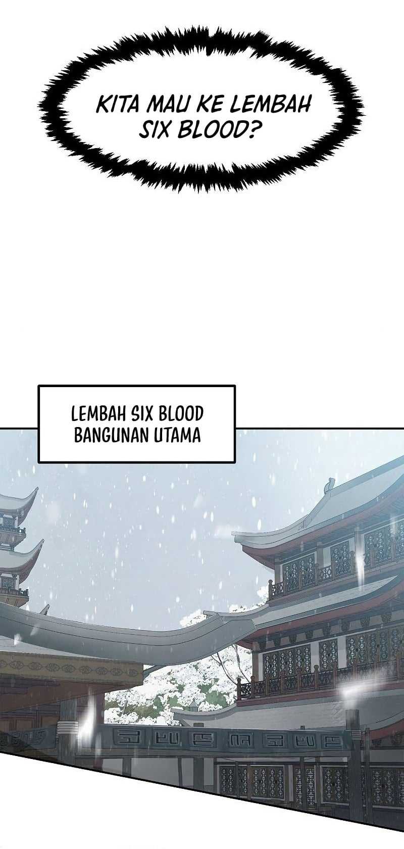 Absolute Sword Sense Chapter 21 - halaman 80