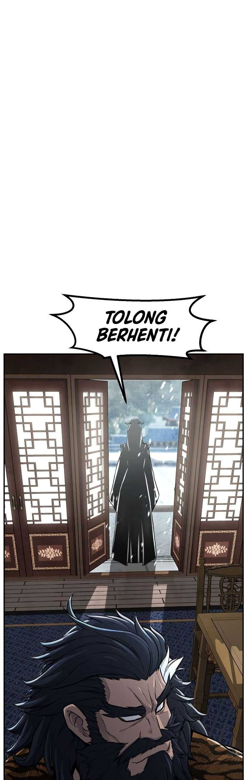 Absolute Sword Sense Chapter 22 - halaman 2