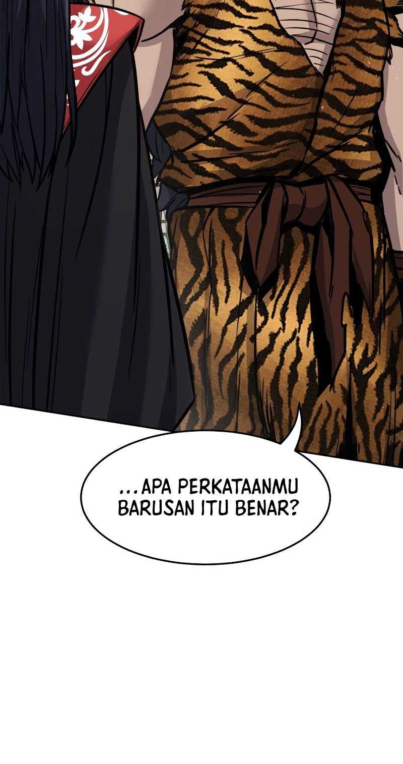 Absolute Sword Sense Chapter 22 - halaman 28