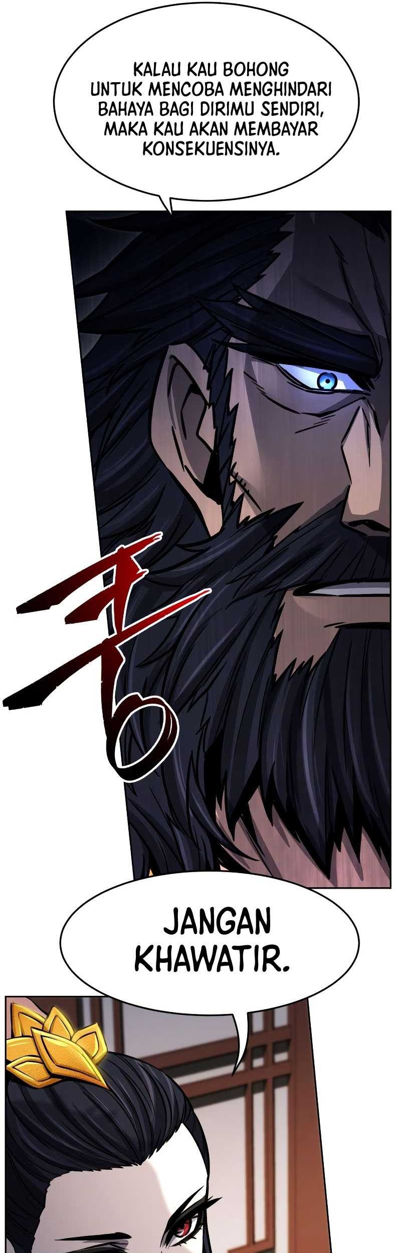 Absolute Sword Sense Chapter 22 - halaman 29