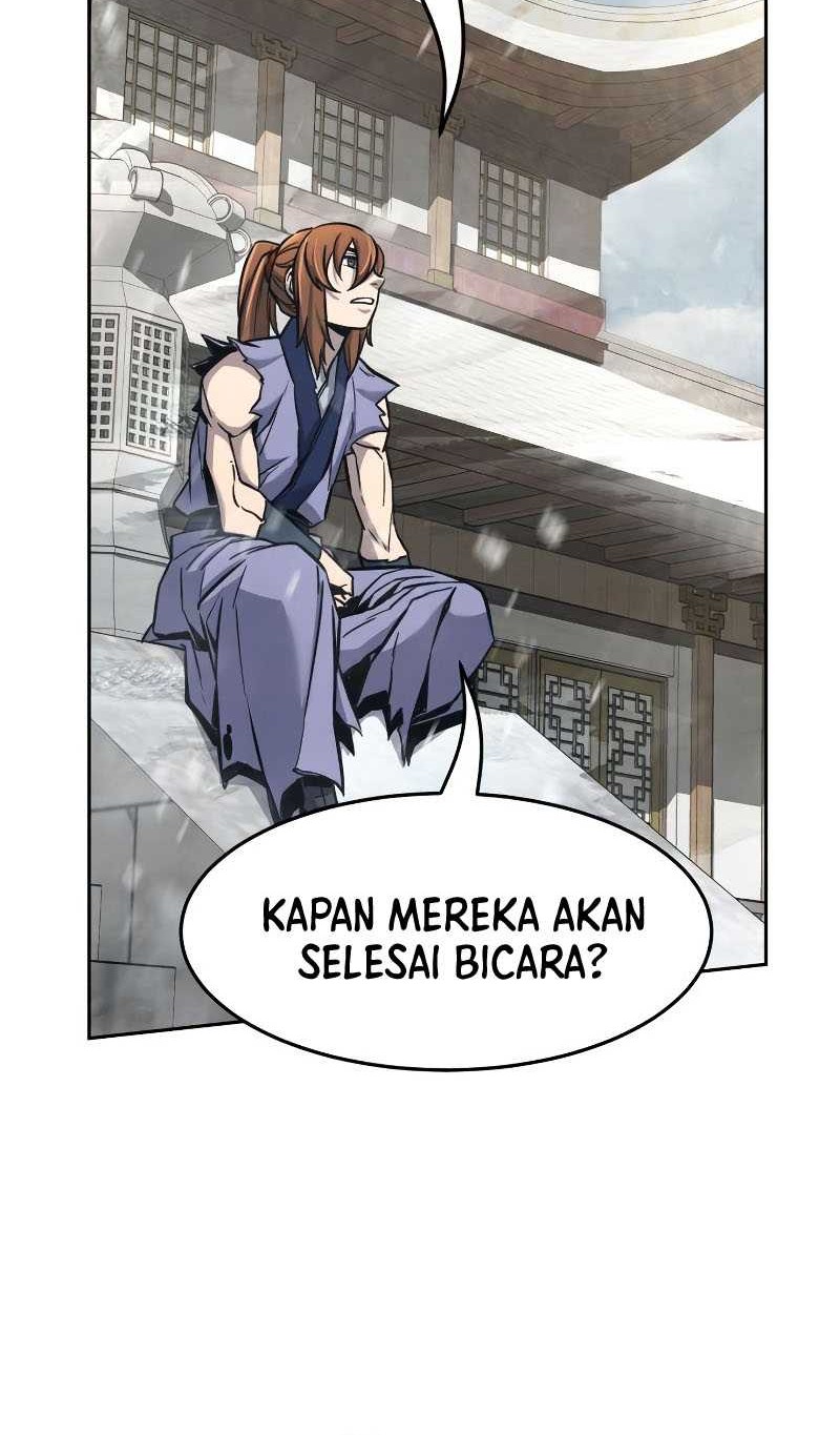 Absolute Sword Sense Chapter 22 - halaman 32