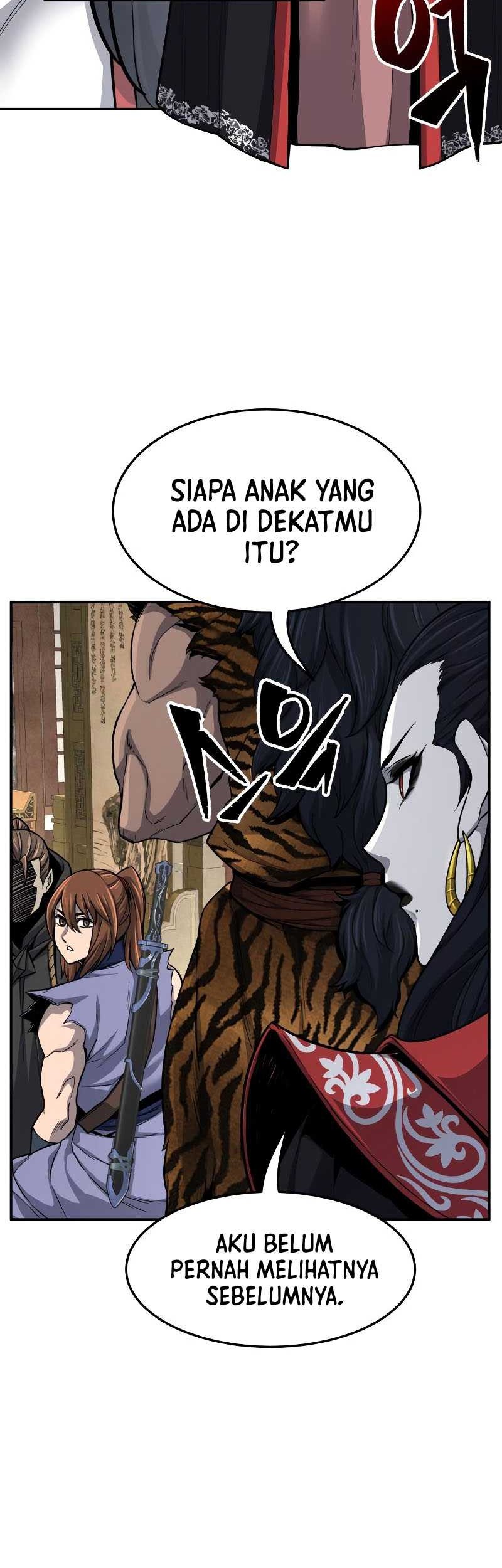 Absolute Sword Sense Chapter 22 - halaman 4
