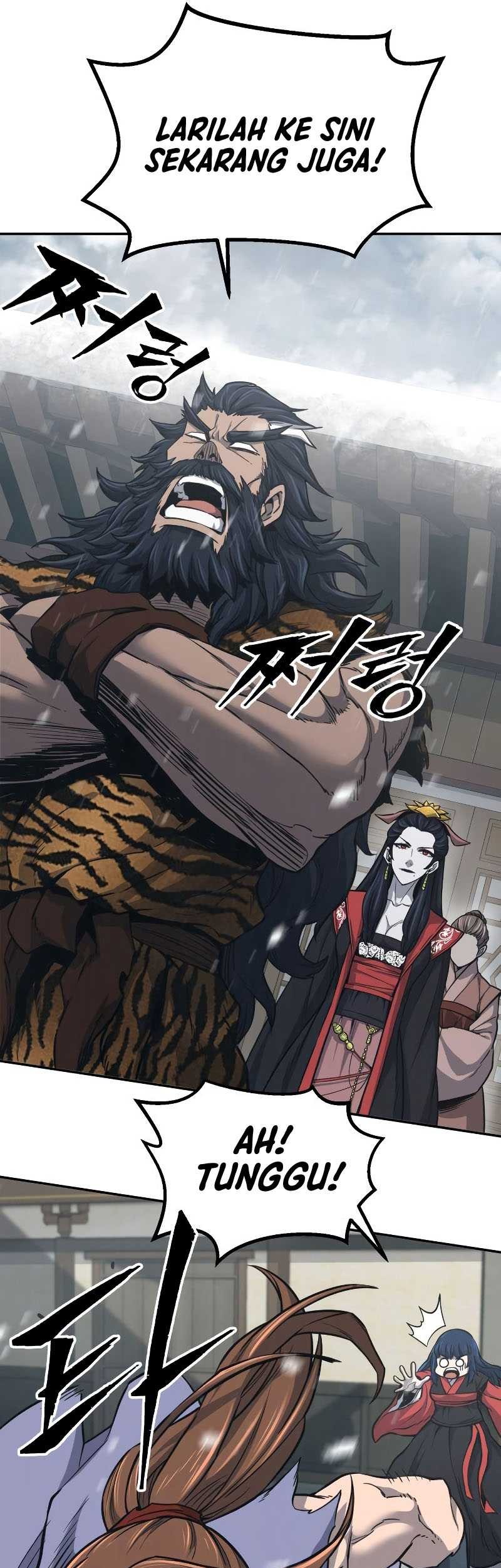 Absolute Sword Sense Chapter 22 - halaman 49
