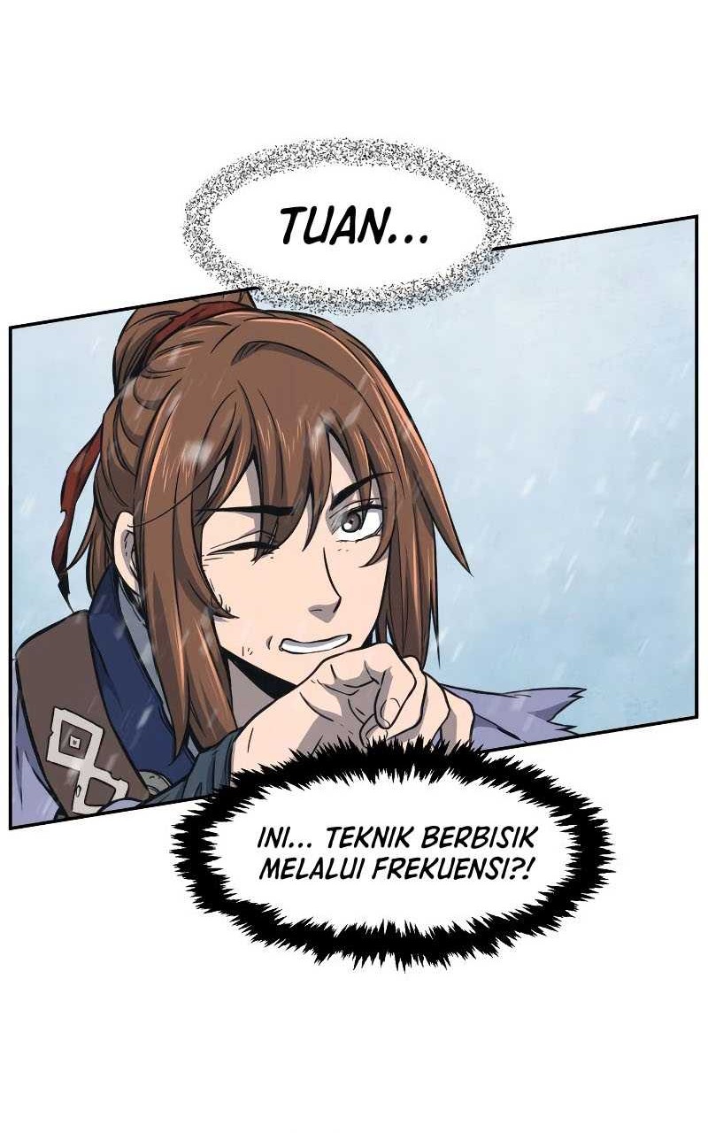 Absolute Sword Sense Chapter 22 - halaman 52