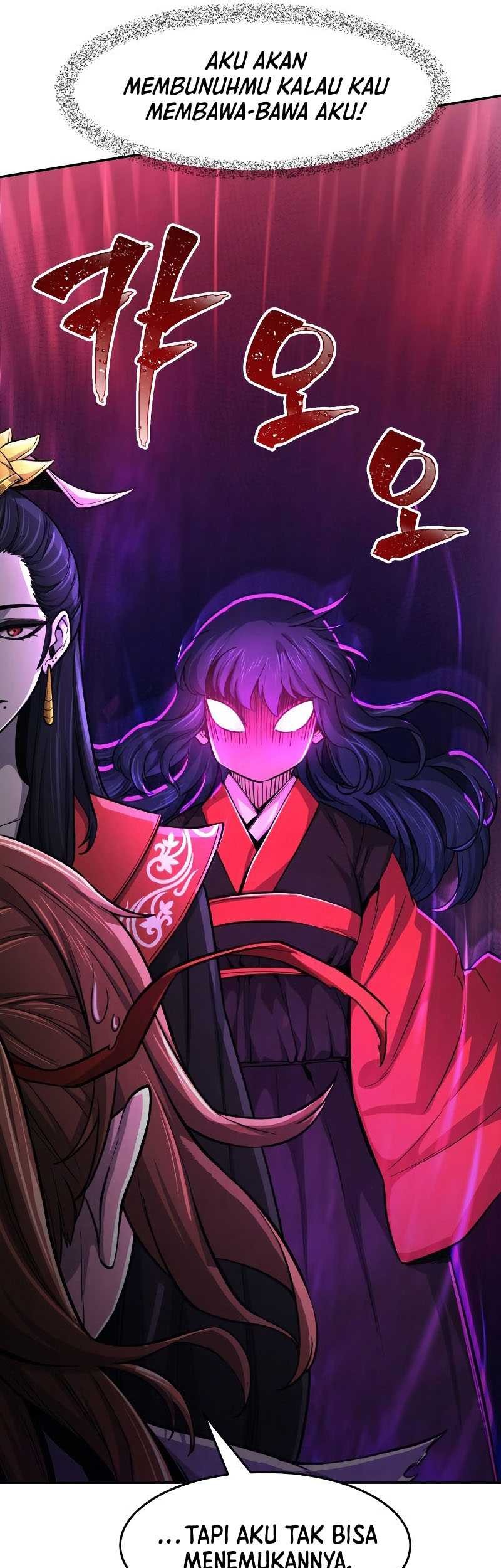 Absolute Sword Sense Chapter 22 - halaman 53