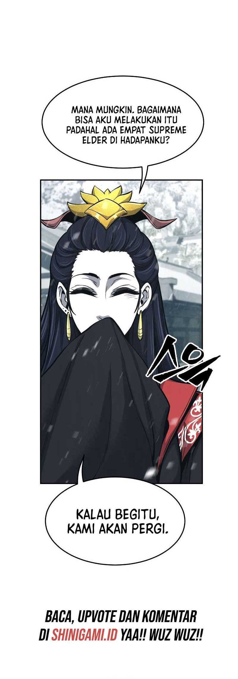 Absolute Sword Sense Chapter 22 - halaman 59