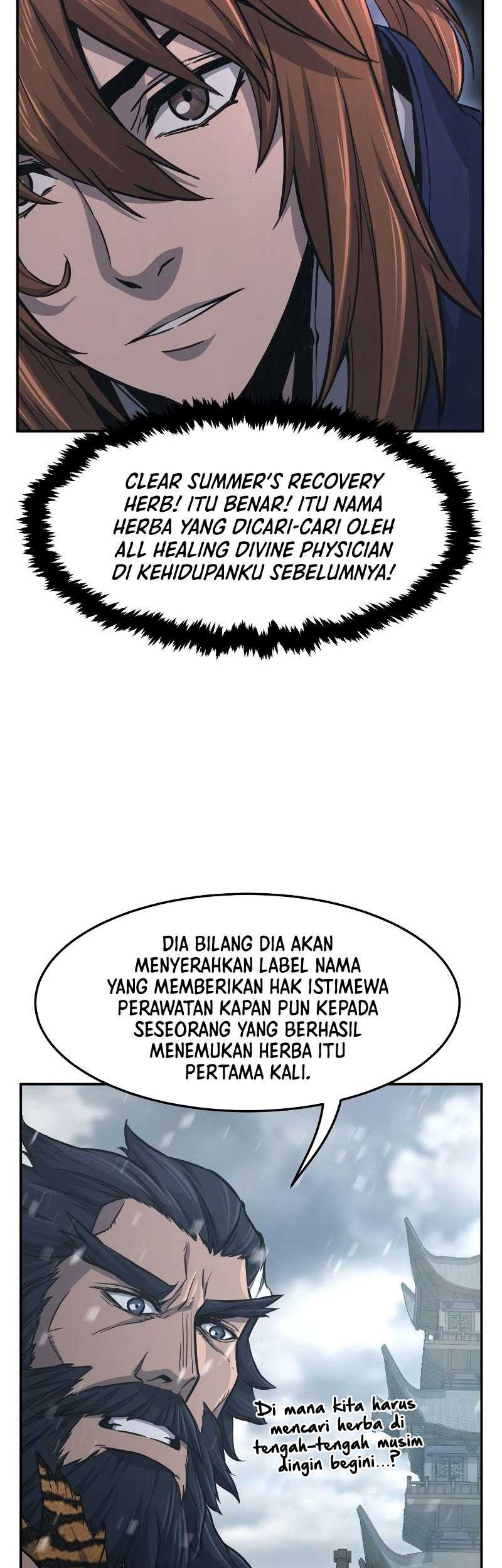 Absolute Sword Sense Chapter 22 - halaman 62