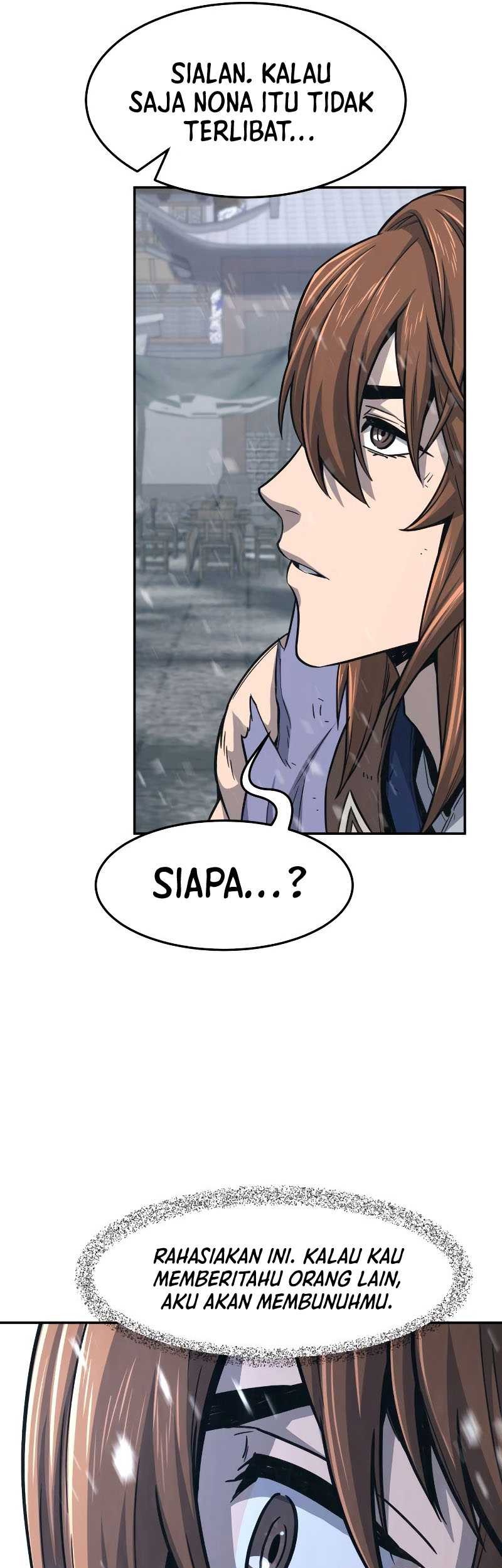 Absolute Sword Sense Chapter 22 - halaman 64