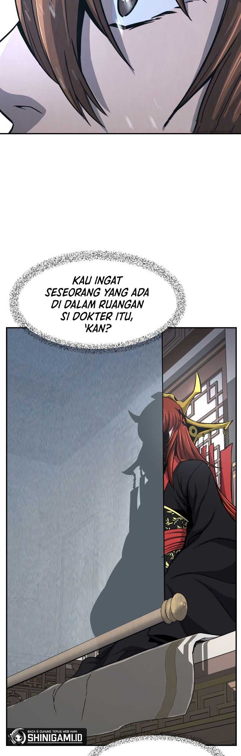 Absolute Sword Sense Chapter 22 - halaman 65
