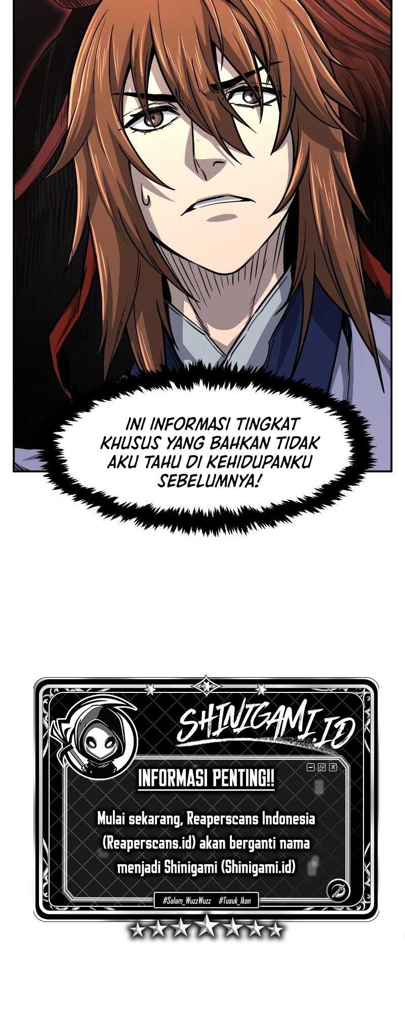Absolute Sword Sense Chapter 22 - halaman 67