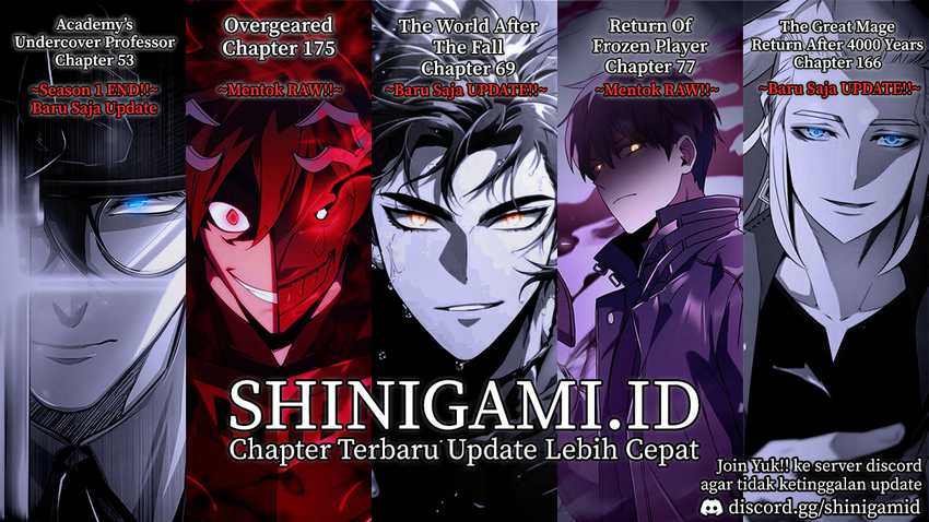 Absolute Sword Sense Chapter 22 - halaman 68