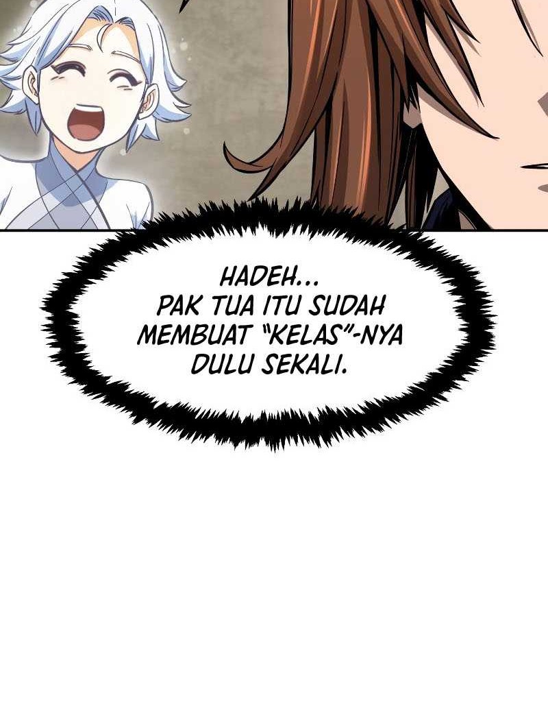 Absolute Sword Sense Chapter 22 - halaman 9