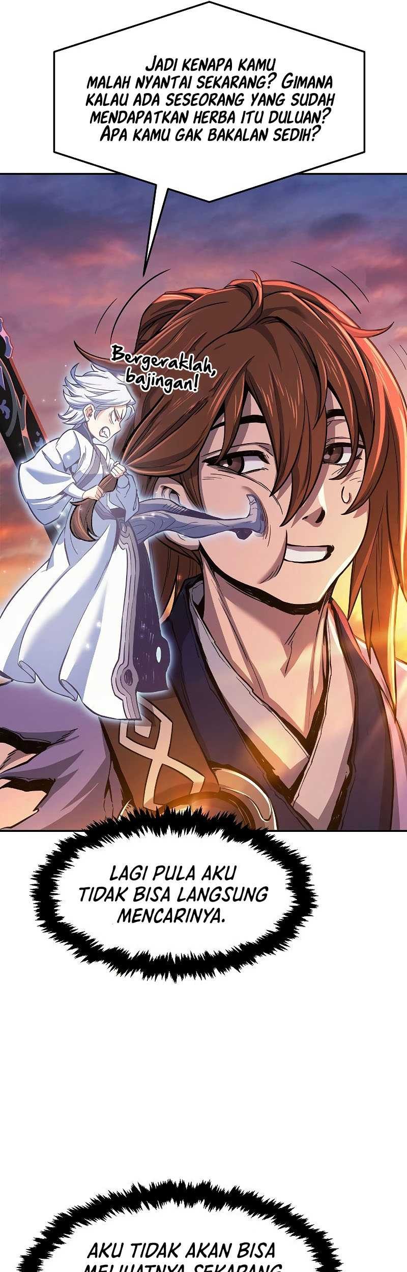 Absolute Sword Sense Chapter 23 - halaman 10