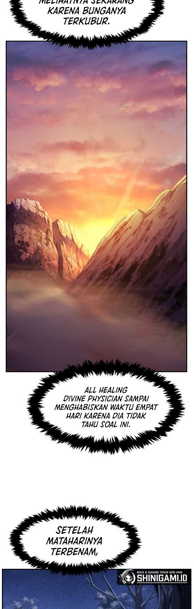 Absolute Sword Sense Chapter 23 - halaman 11