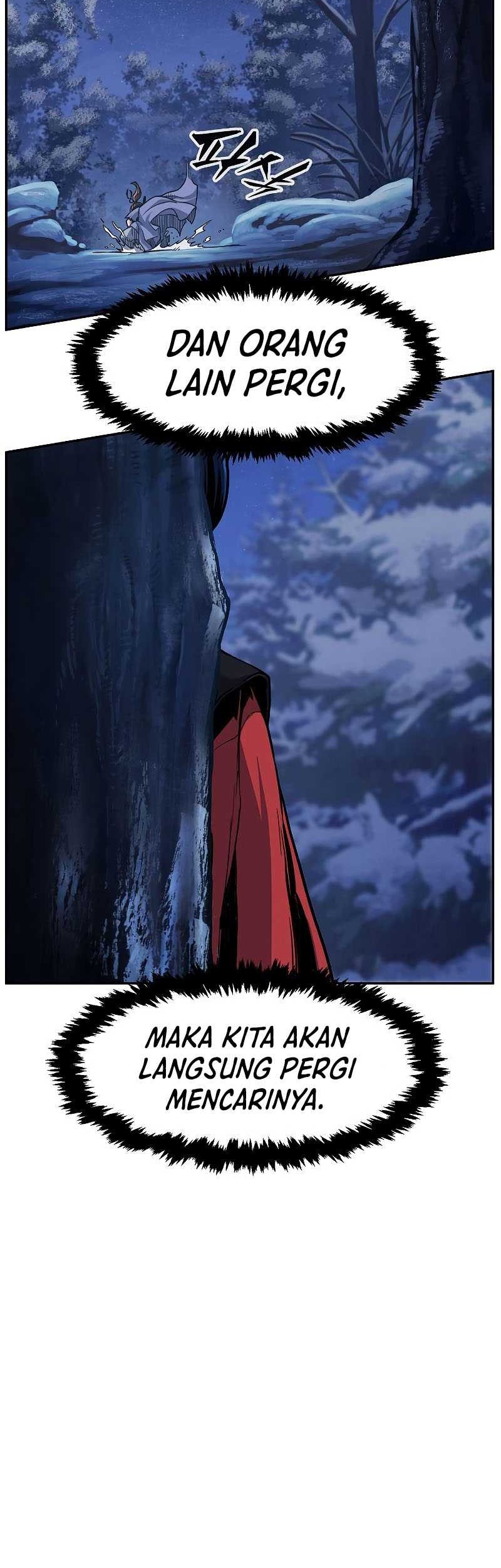 Absolute Sword Sense Chapter 23 - halaman 12