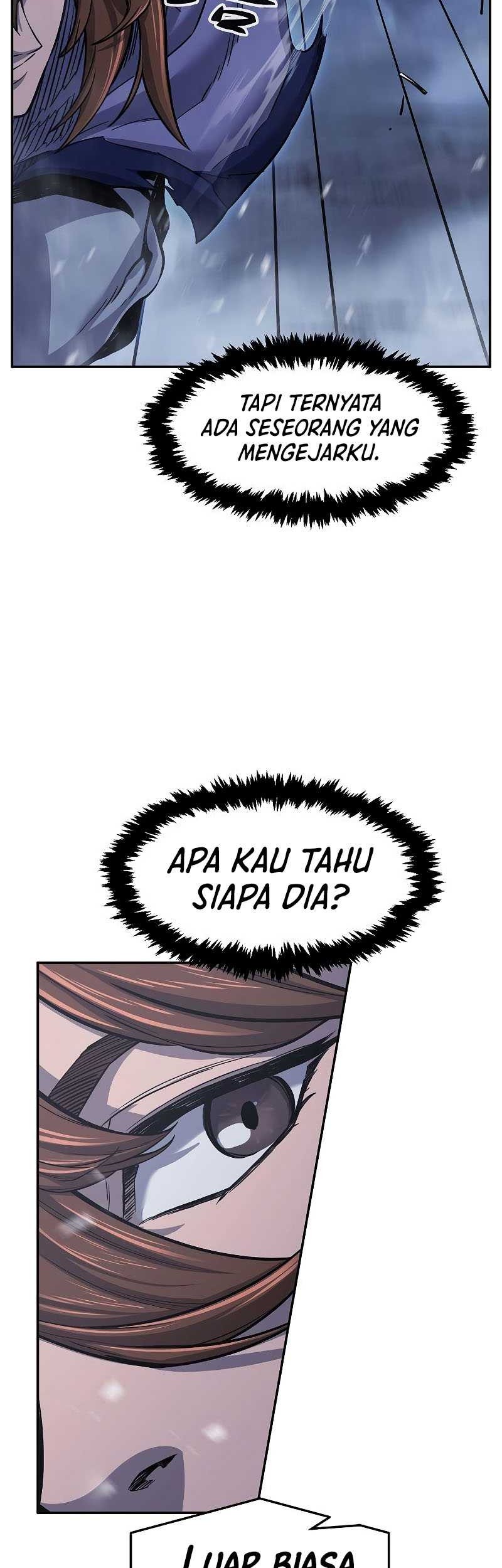 Absolute Sword Sense Chapter 23 - halaman 16
