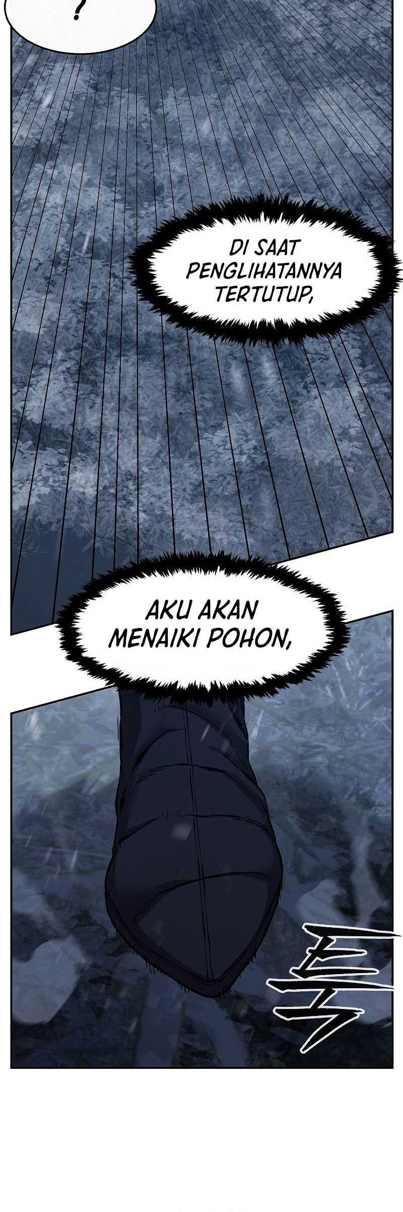 Absolute Sword Sense Chapter 23 - halaman 21