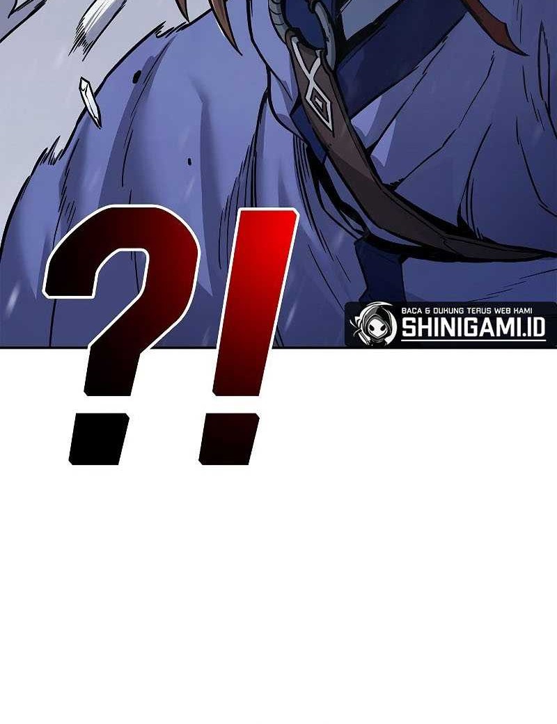 Absolute Sword Sense Chapter 23 - halaman 25