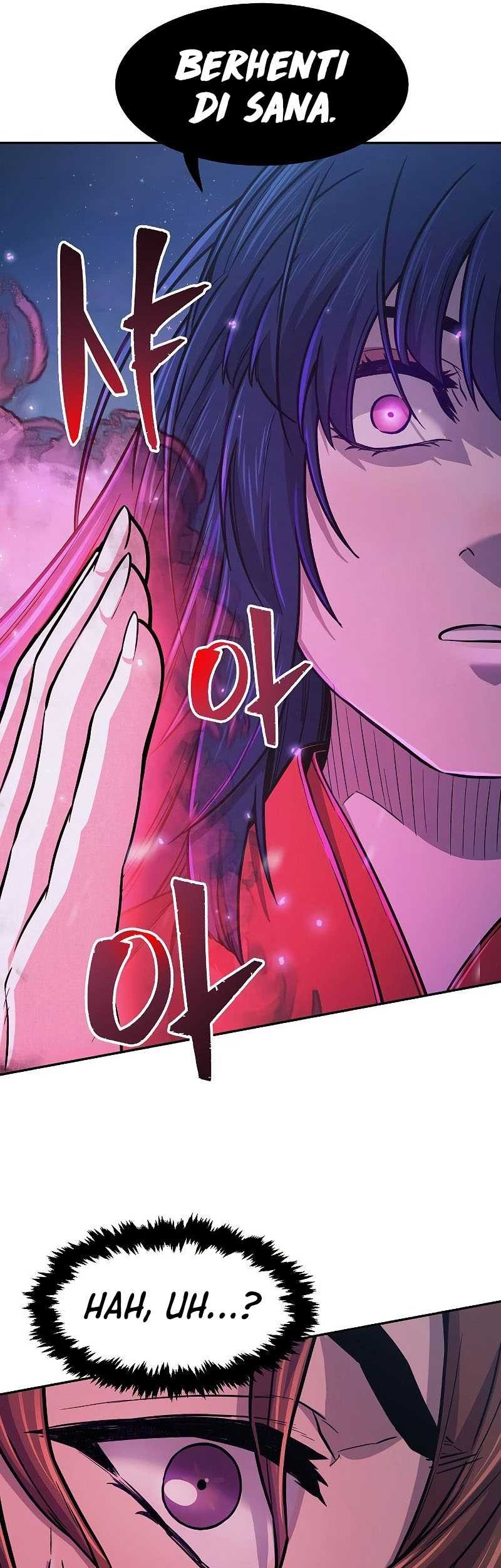 Absolute Sword Sense Chapter 23 - halaman 26