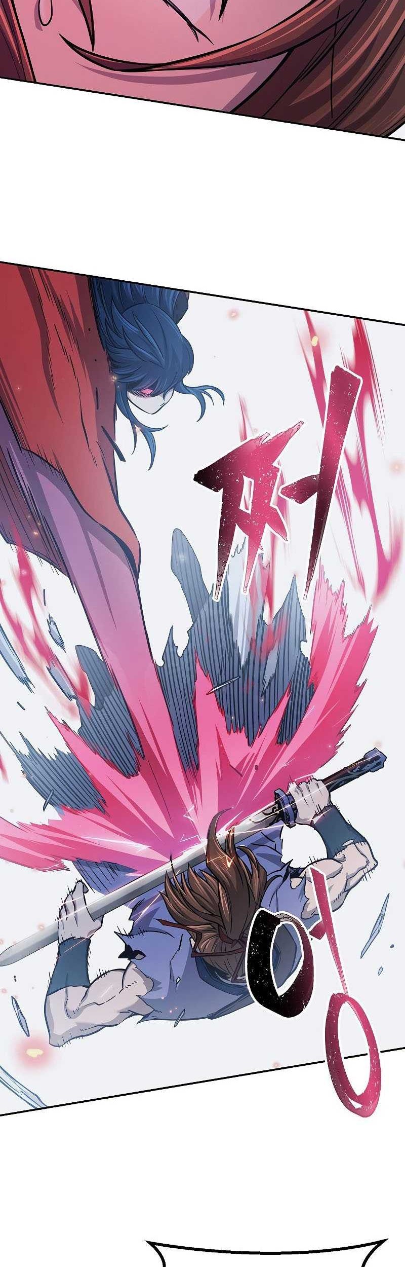 Absolute Sword Sense Chapter 23 - halaman 27