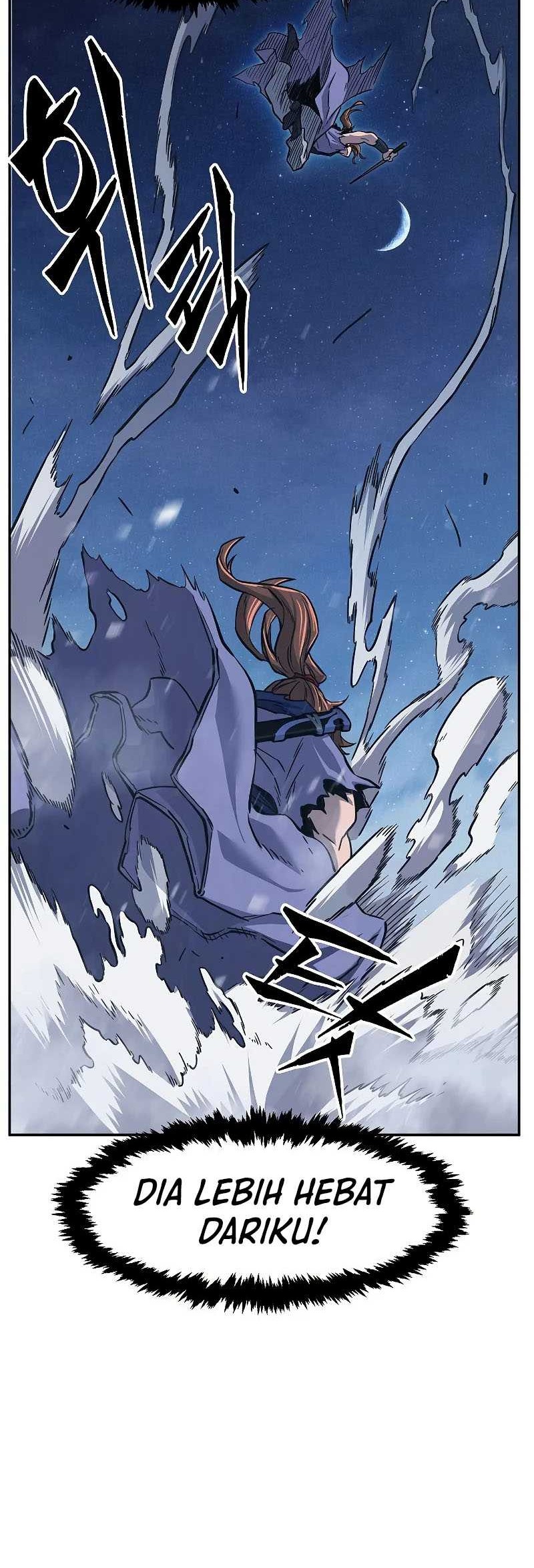Absolute Sword Sense Chapter 23 - halaman 29