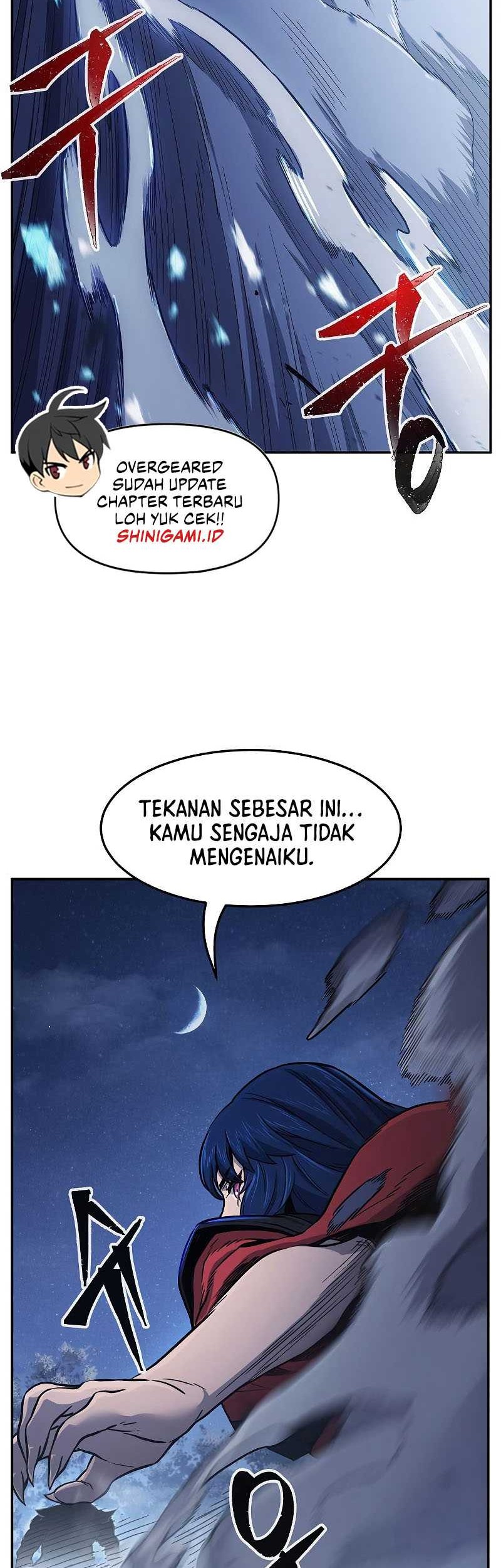 Absolute Sword Sense Chapter 23 - halaman 39