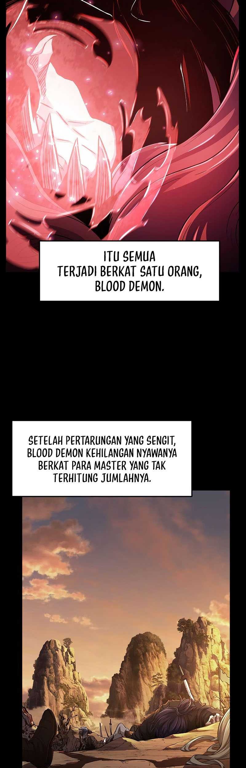 Absolute Sword Sense Chapter 23 - halaman 4