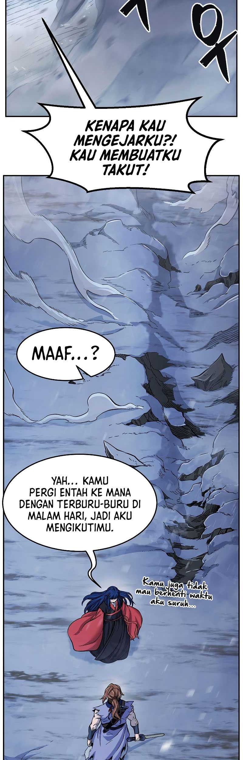 Absolute Sword Sense Chapter 23 - halaman 40