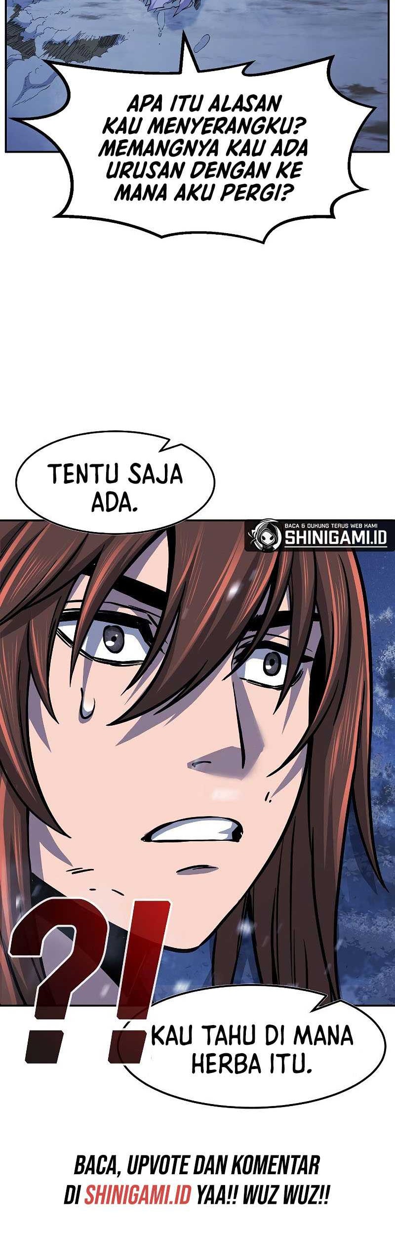 Absolute Sword Sense Chapter 23 - halaman 41