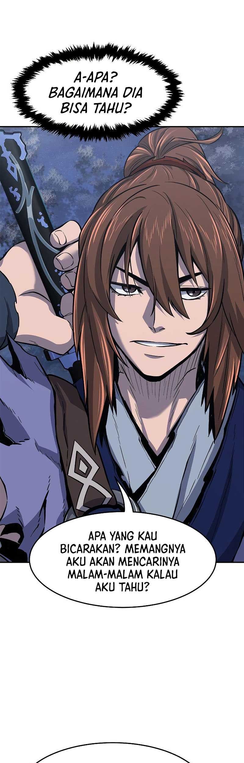 Absolute Sword Sense Chapter 23 - halaman 42
