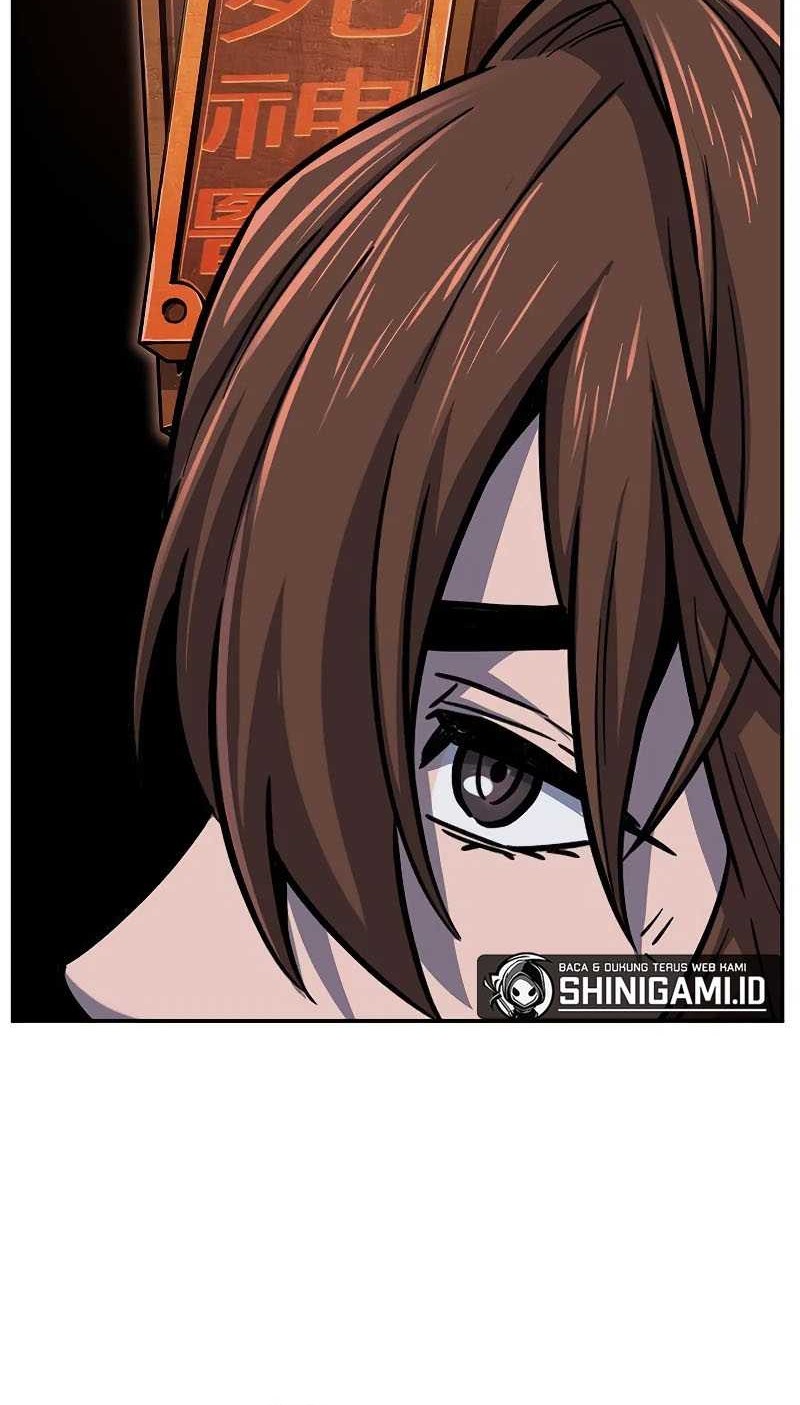 Absolute Sword Sense Chapter 23 - halaman 45