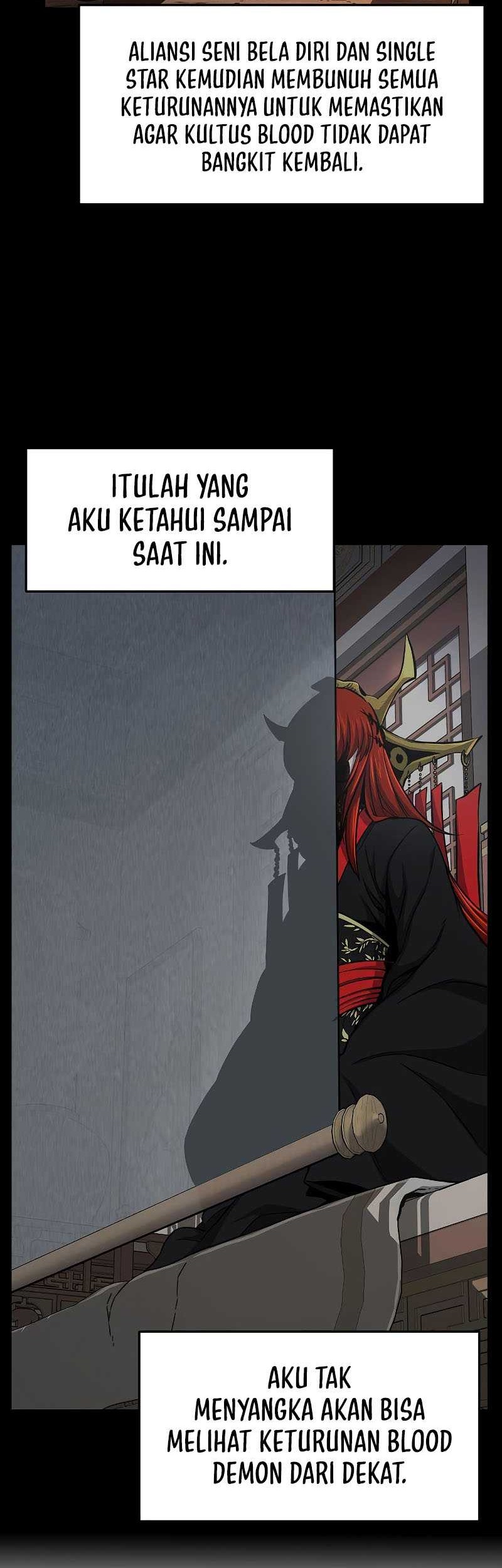 Absolute Sword Sense Chapter 23 - halaman 5