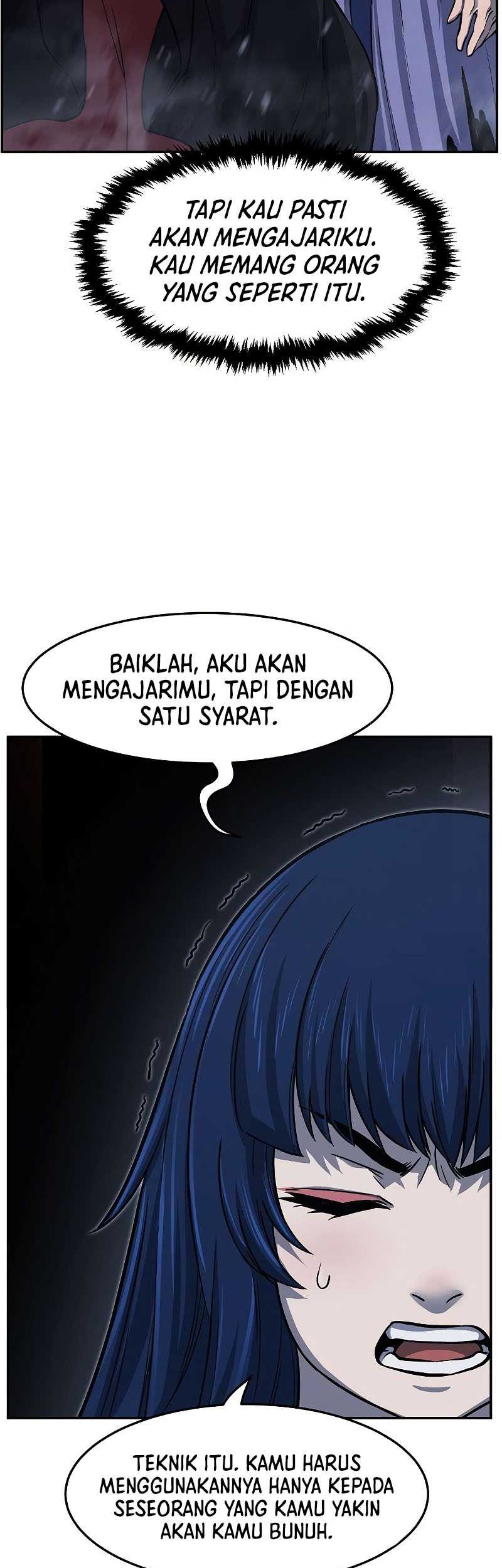 Absolute Sword Sense Chapter 23 - halaman 52