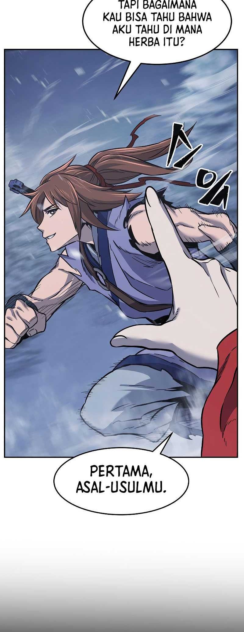 Absolute Sword Sense Chapter 23 - halaman 57