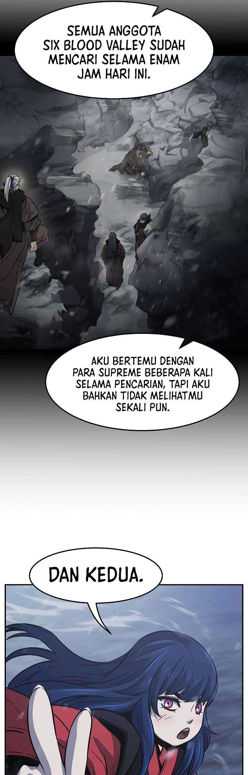 Absolute Sword Sense Chapter 23 - halaman 58