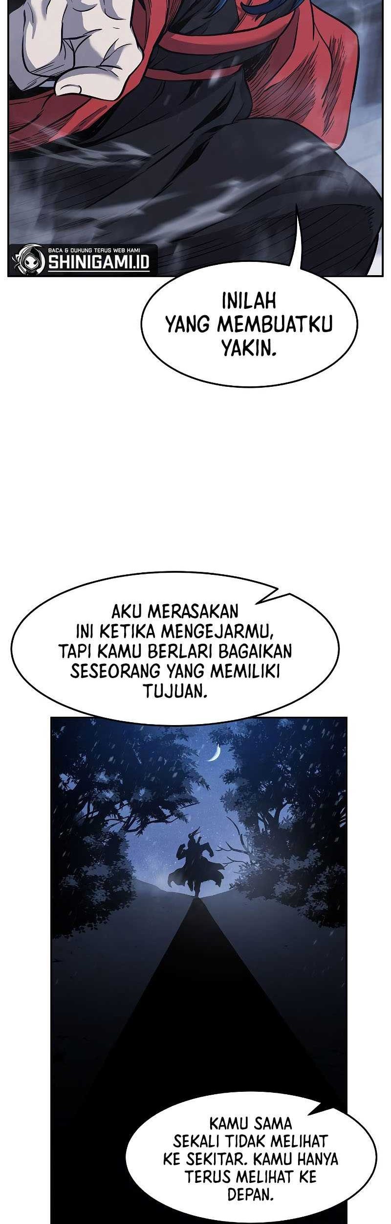 Absolute Sword Sense Chapter 23 - halaman 59