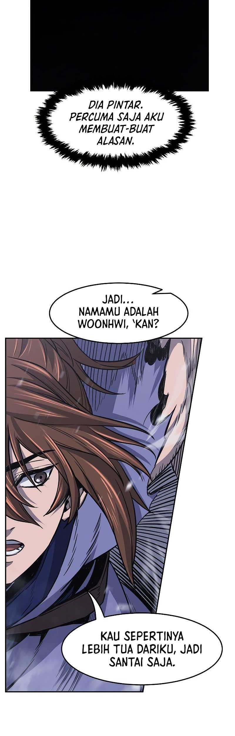 Absolute Sword Sense Chapter 23 - halaman 60