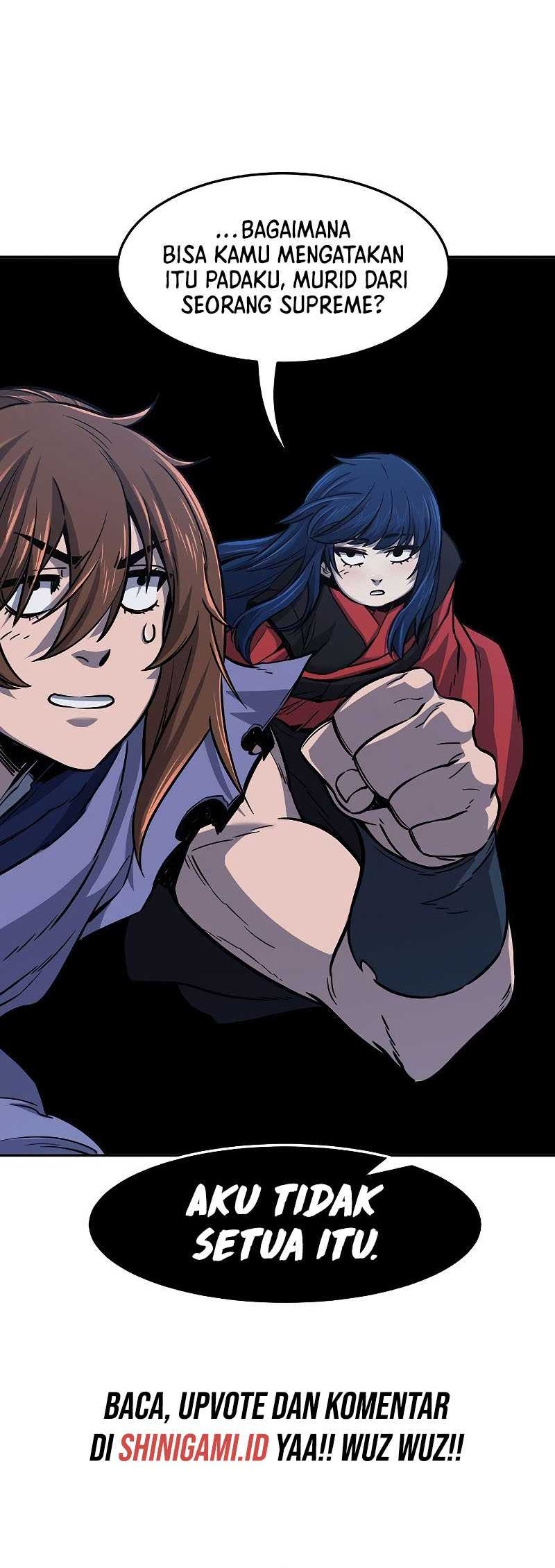 Absolute Sword Sense Chapter 23 - halaman 61