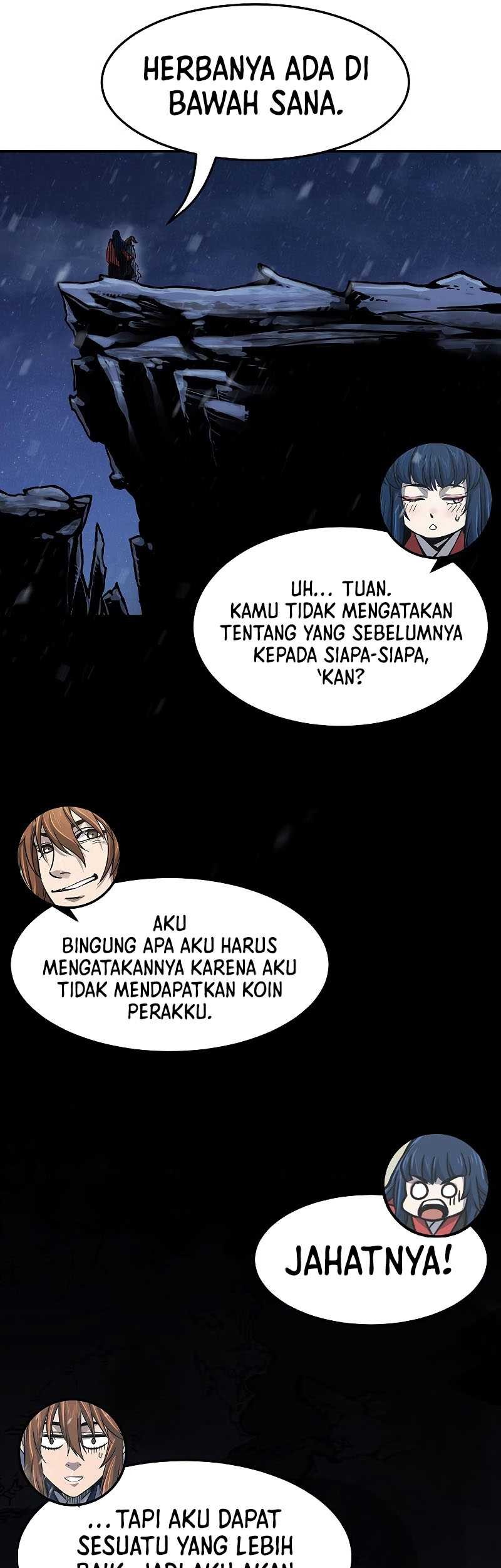 Absolute Sword Sense Chapter 23 - halaman 62