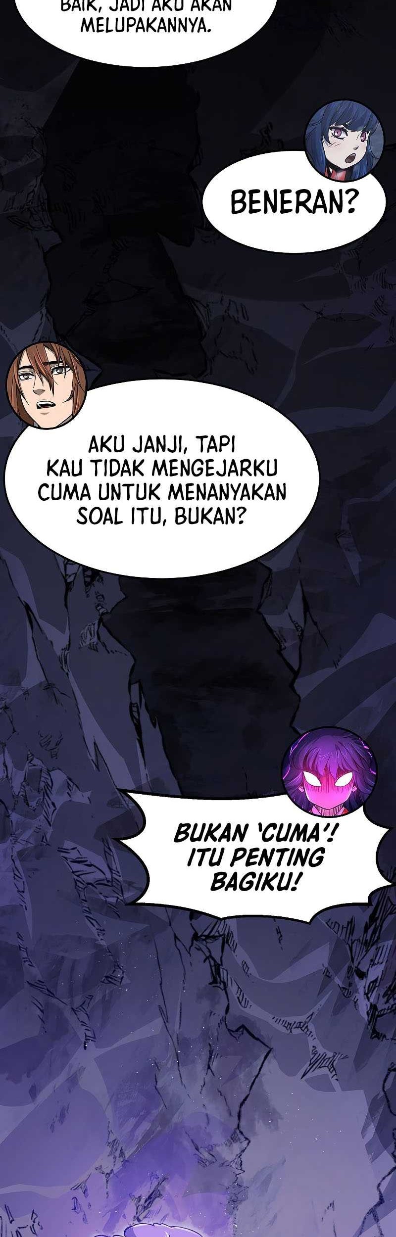 Absolute Sword Sense Chapter 23 - halaman 63