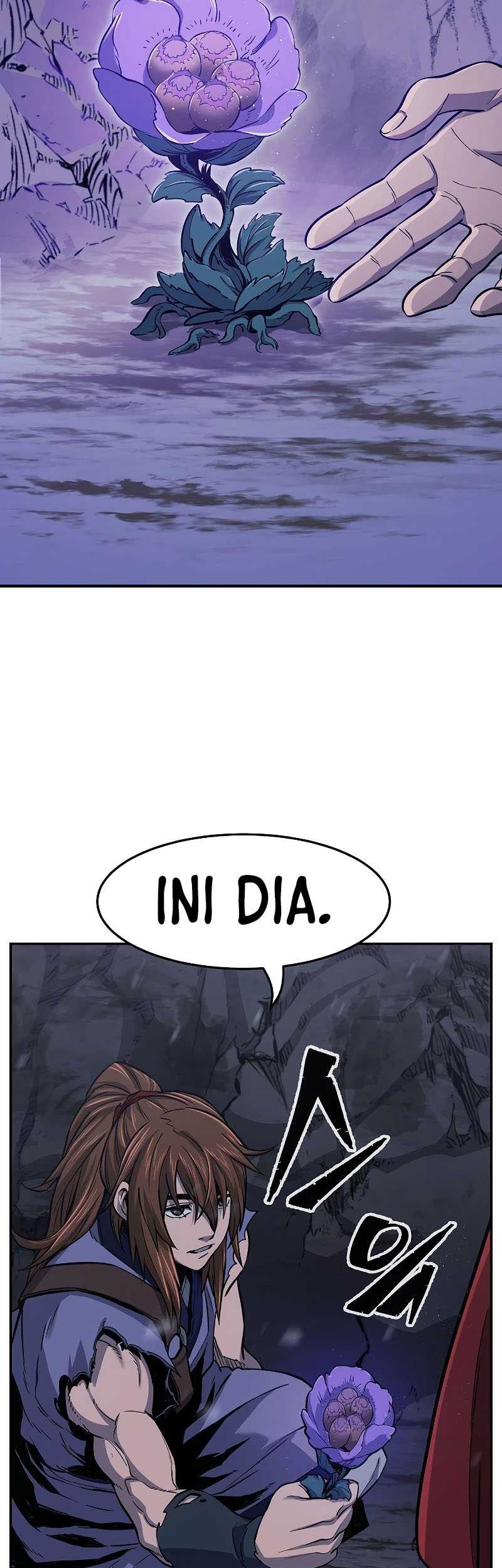 Absolute Sword Sense Chapter 23 - halaman 64