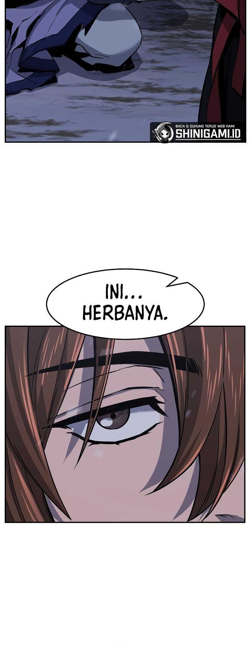 Absolute Sword Sense Chapter 23 - halaman 65