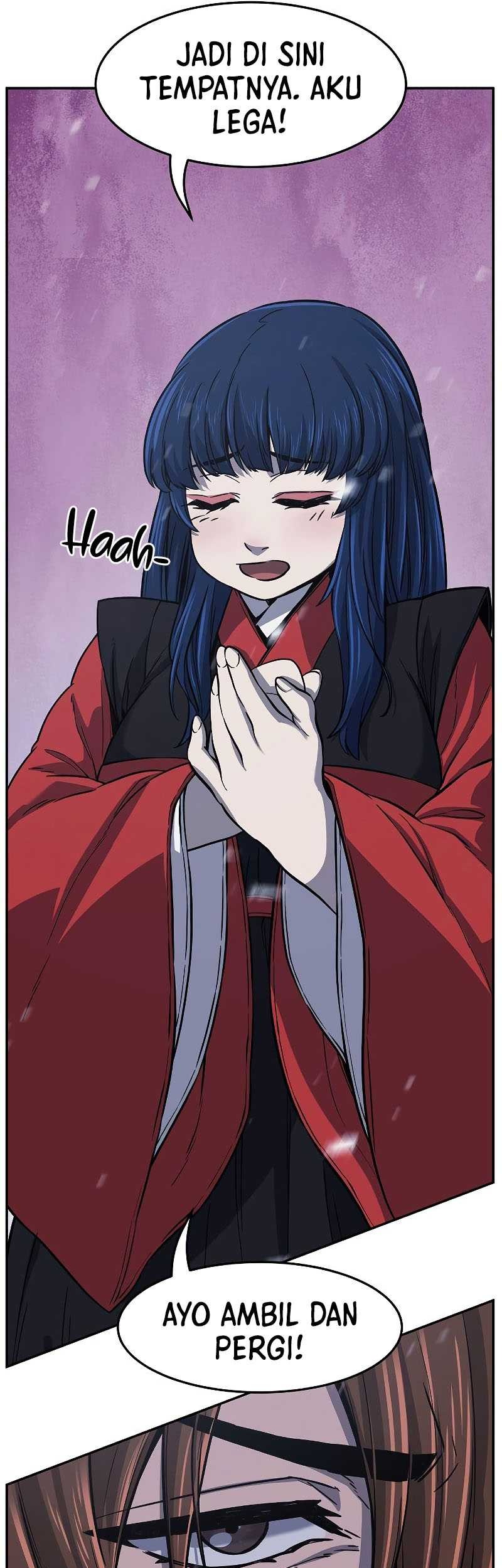 Absolute Sword Sense Chapter 23 - halaman 66