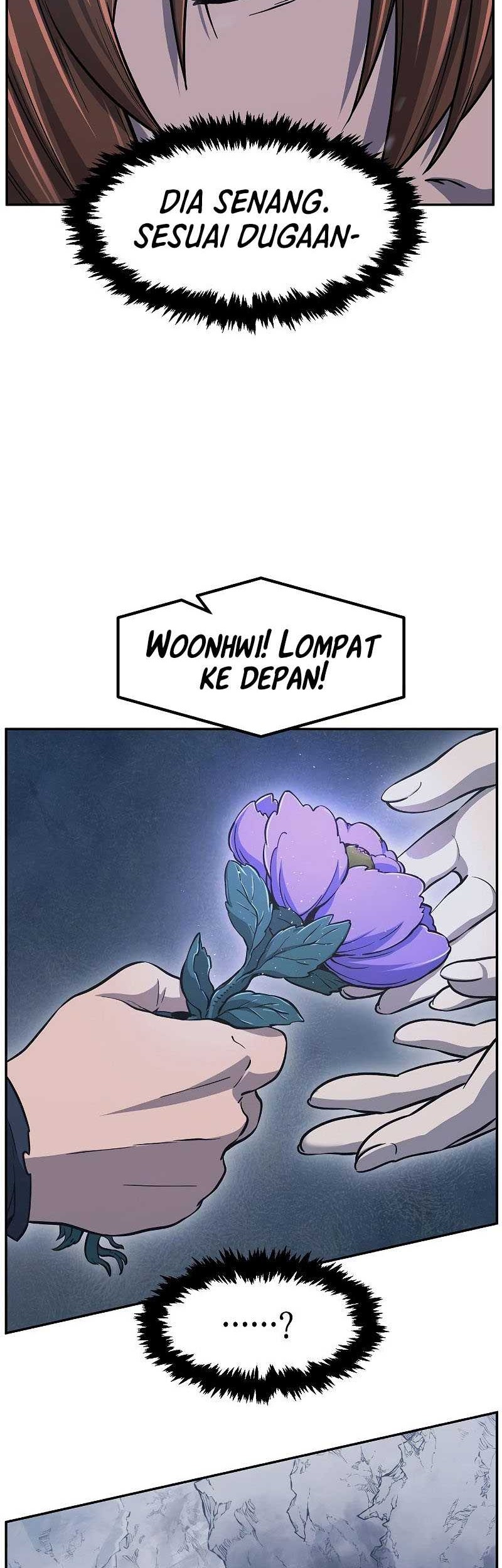 Absolute Sword Sense Chapter 23 - halaman 67