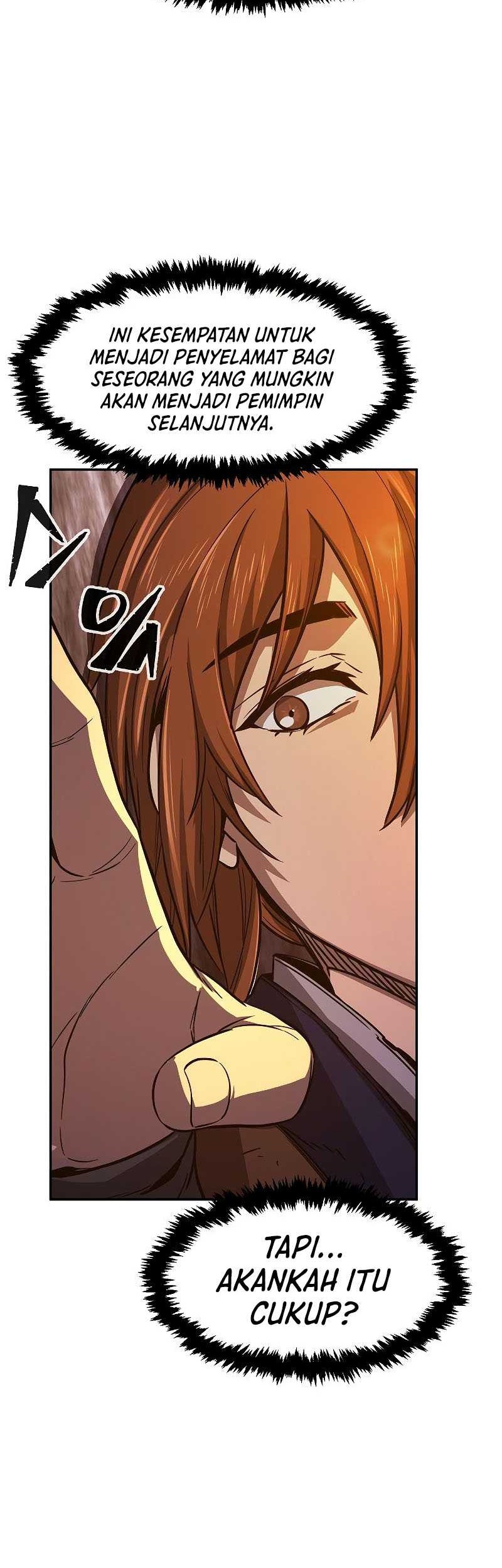 Absolute Sword Sense Chapter 23 - halaman 7