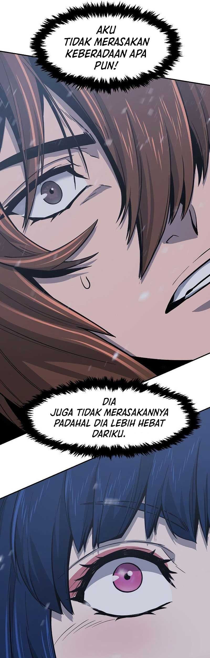 Absolute Sword Sense Chapter 23 - halaman 70