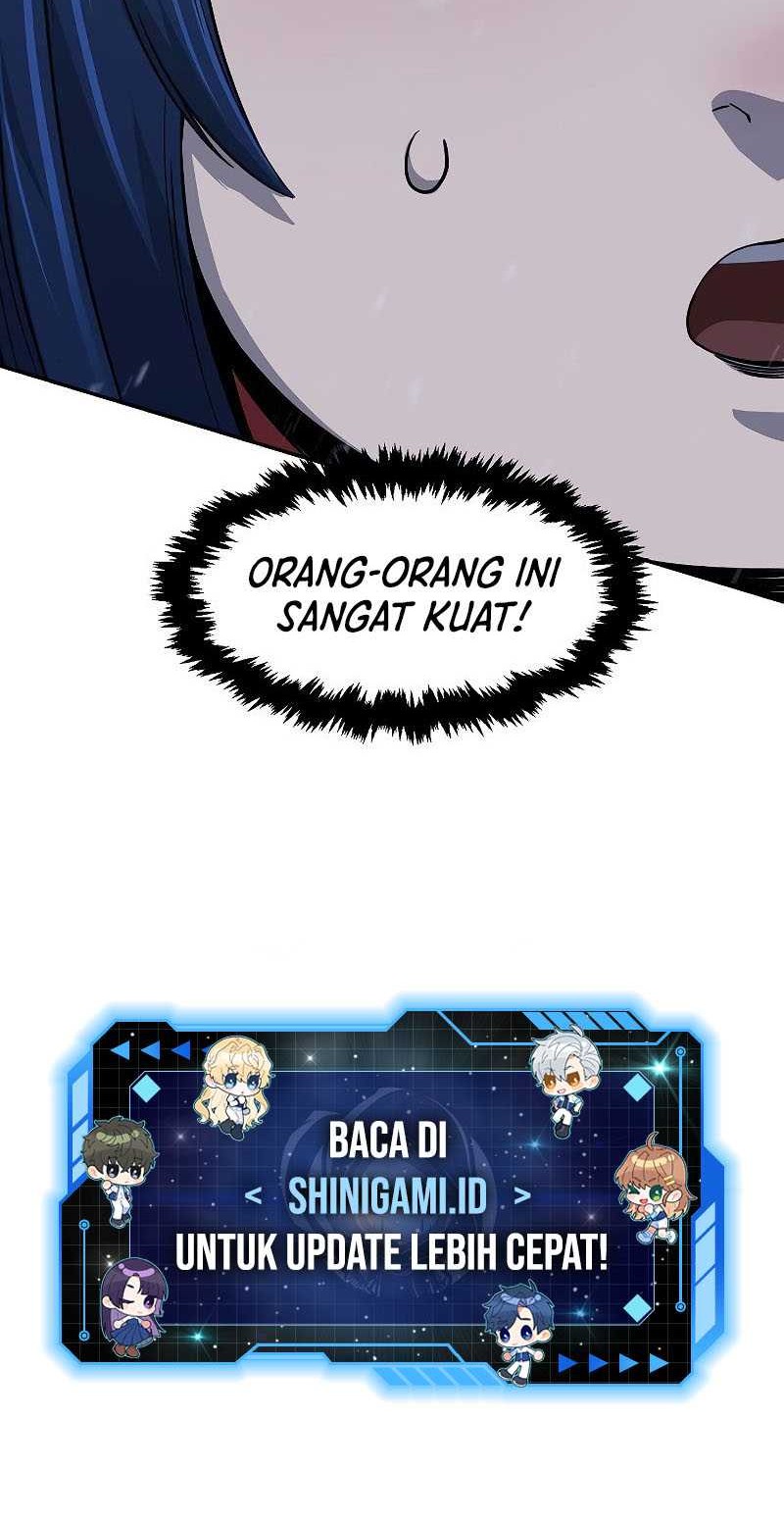 Absolute Sword Sense Chapter 23 - halaman 71