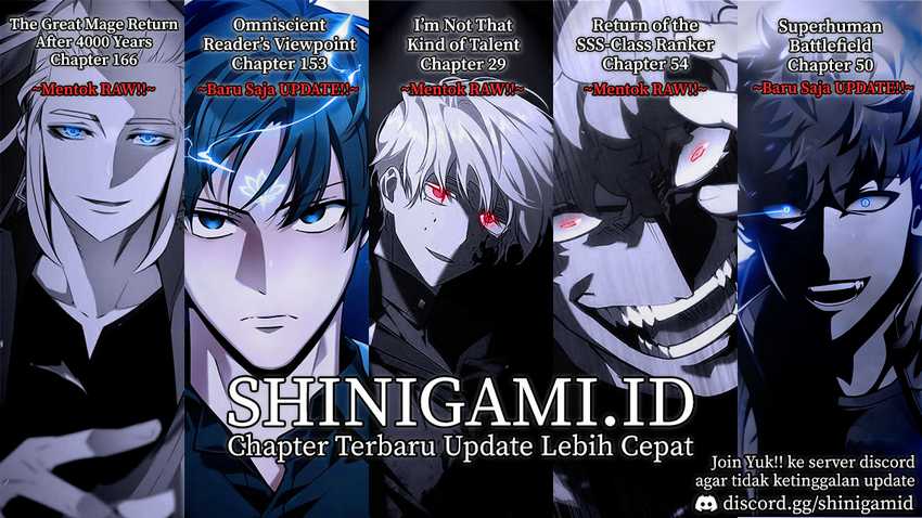 Absolute Sword Sense Chapter 23 - halaman 72